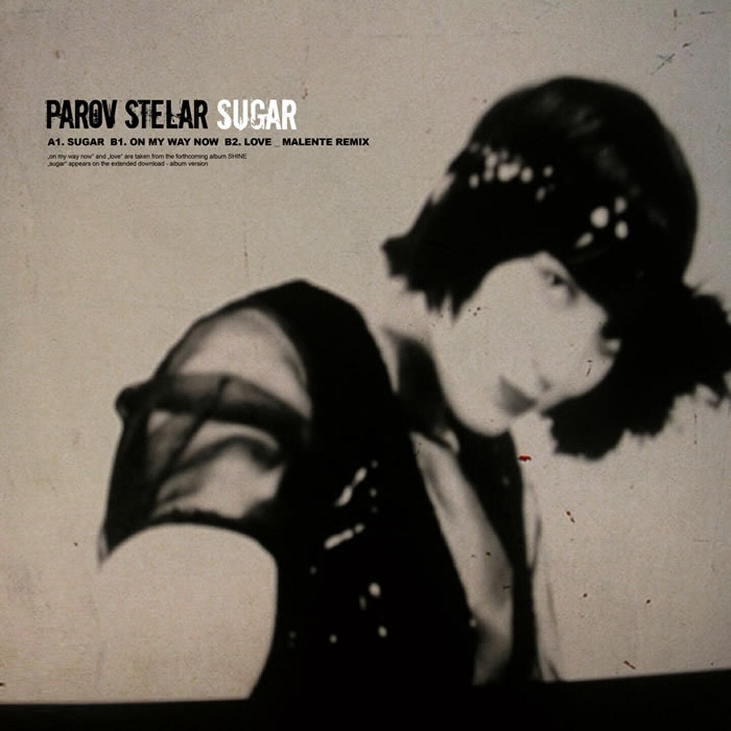 Релиз Sugar