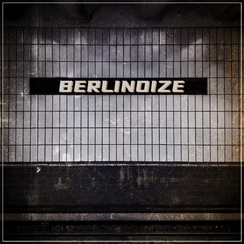 Релиз BERLINOIZE