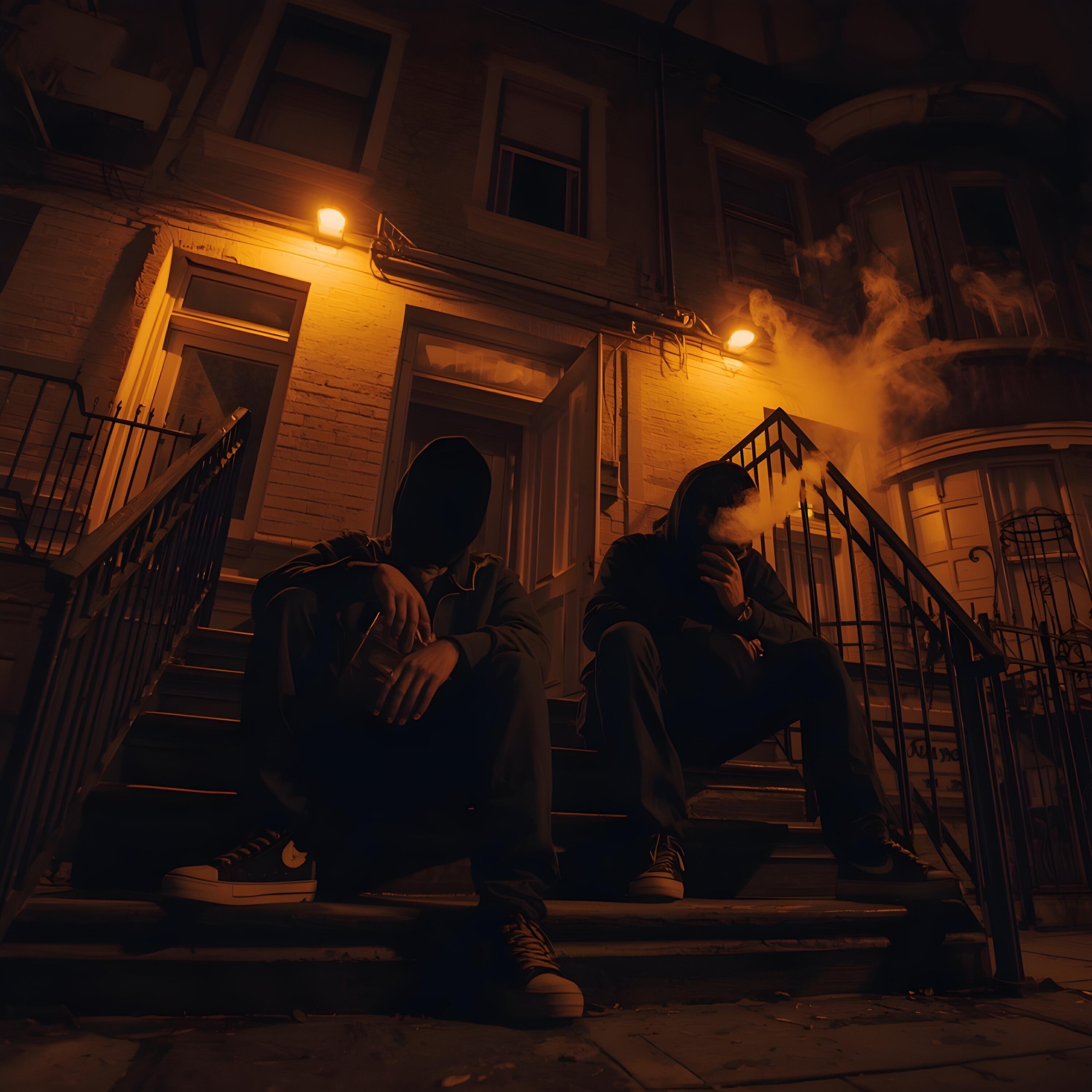 Релиз All Day