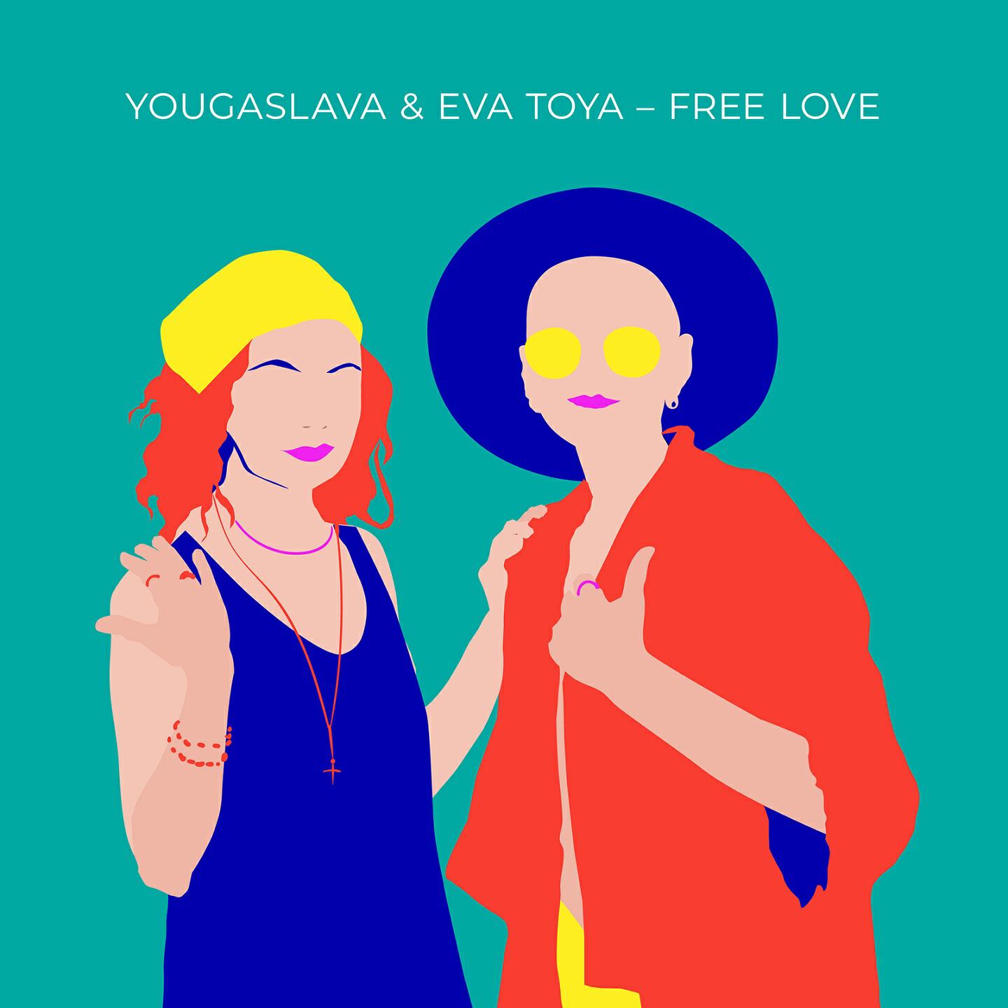 Eva Toya
