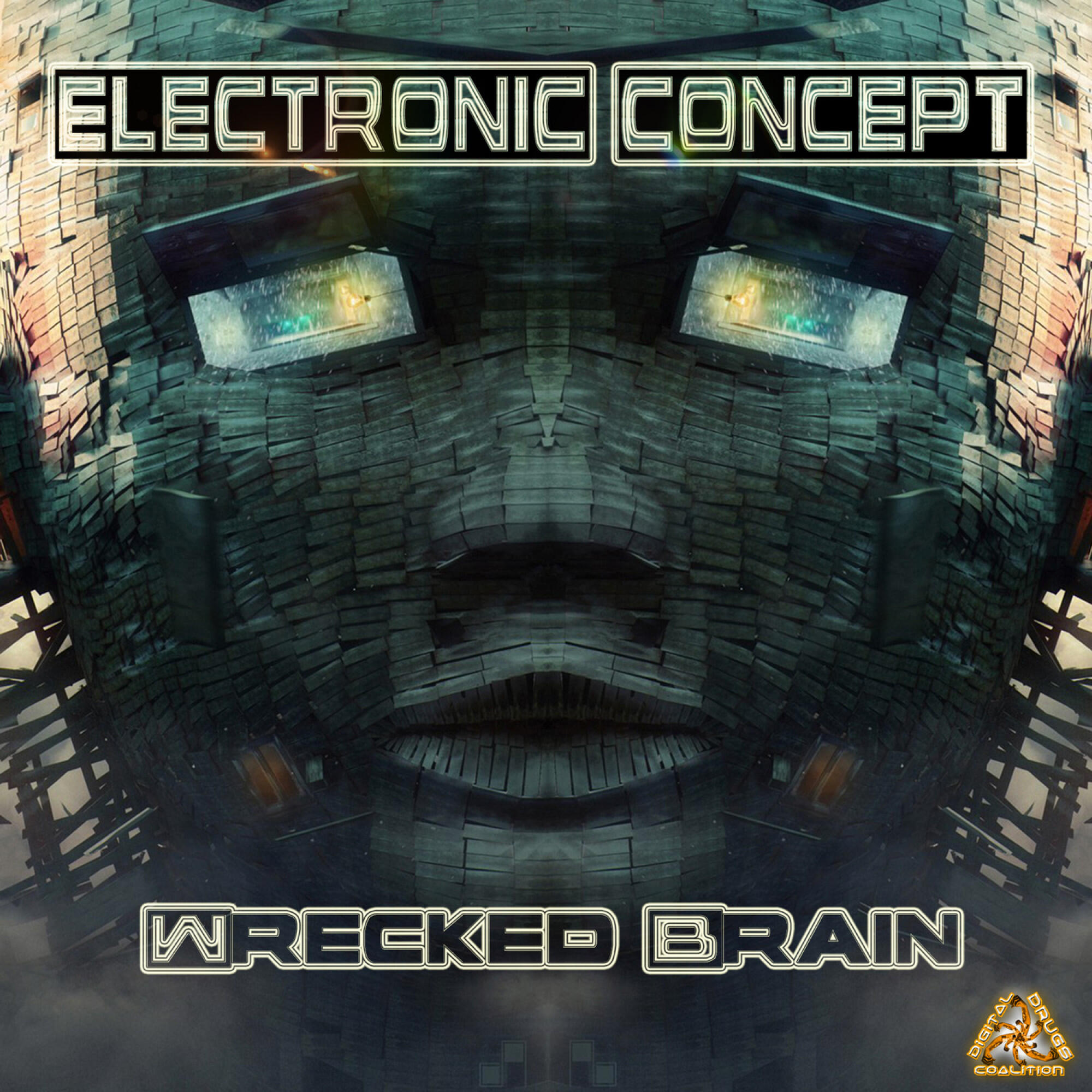 Electronic Concept