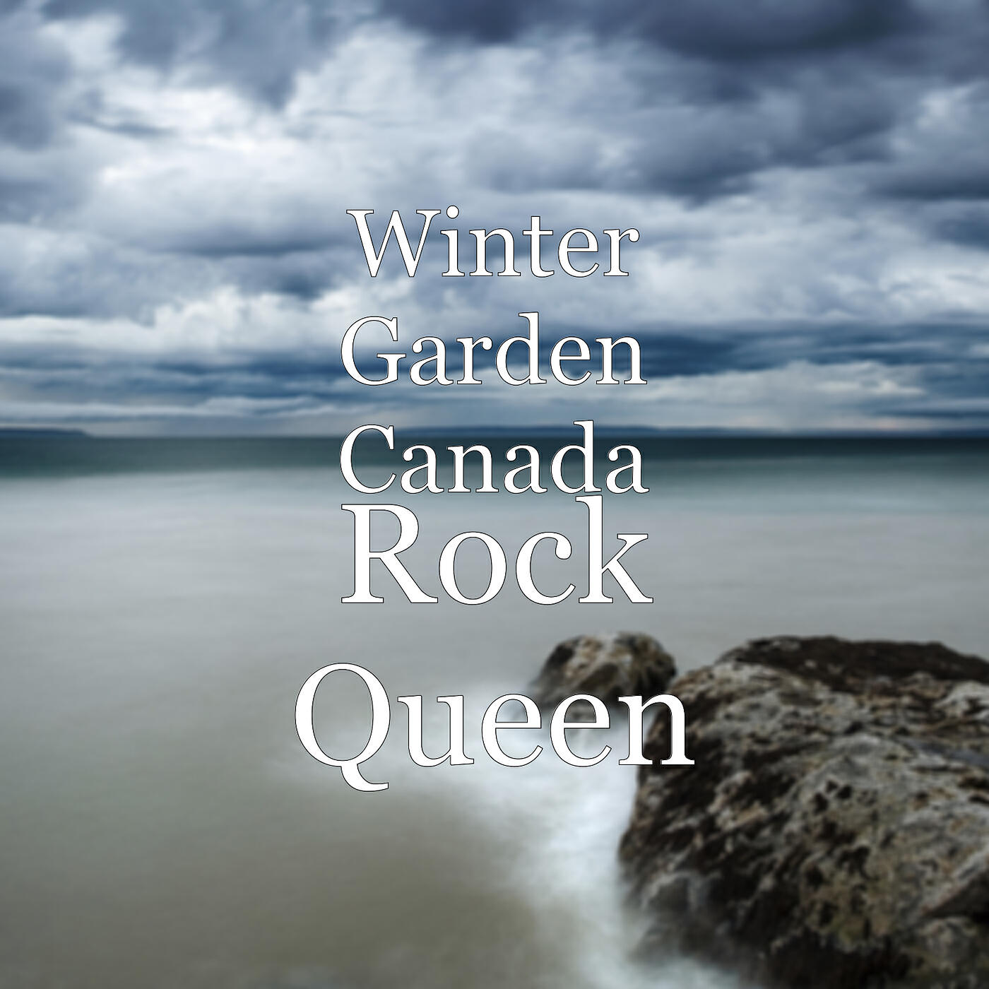 Релиз Rock Queen