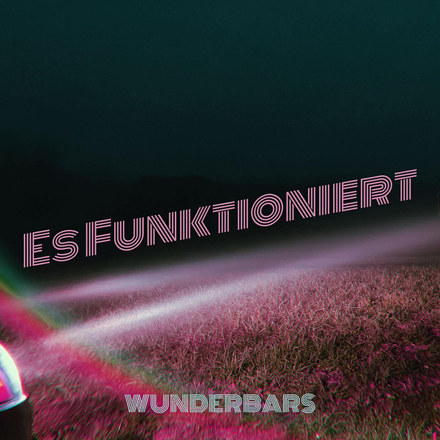 Релиз Es Funktioniert