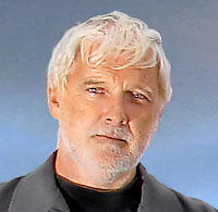 Pat Kilbride