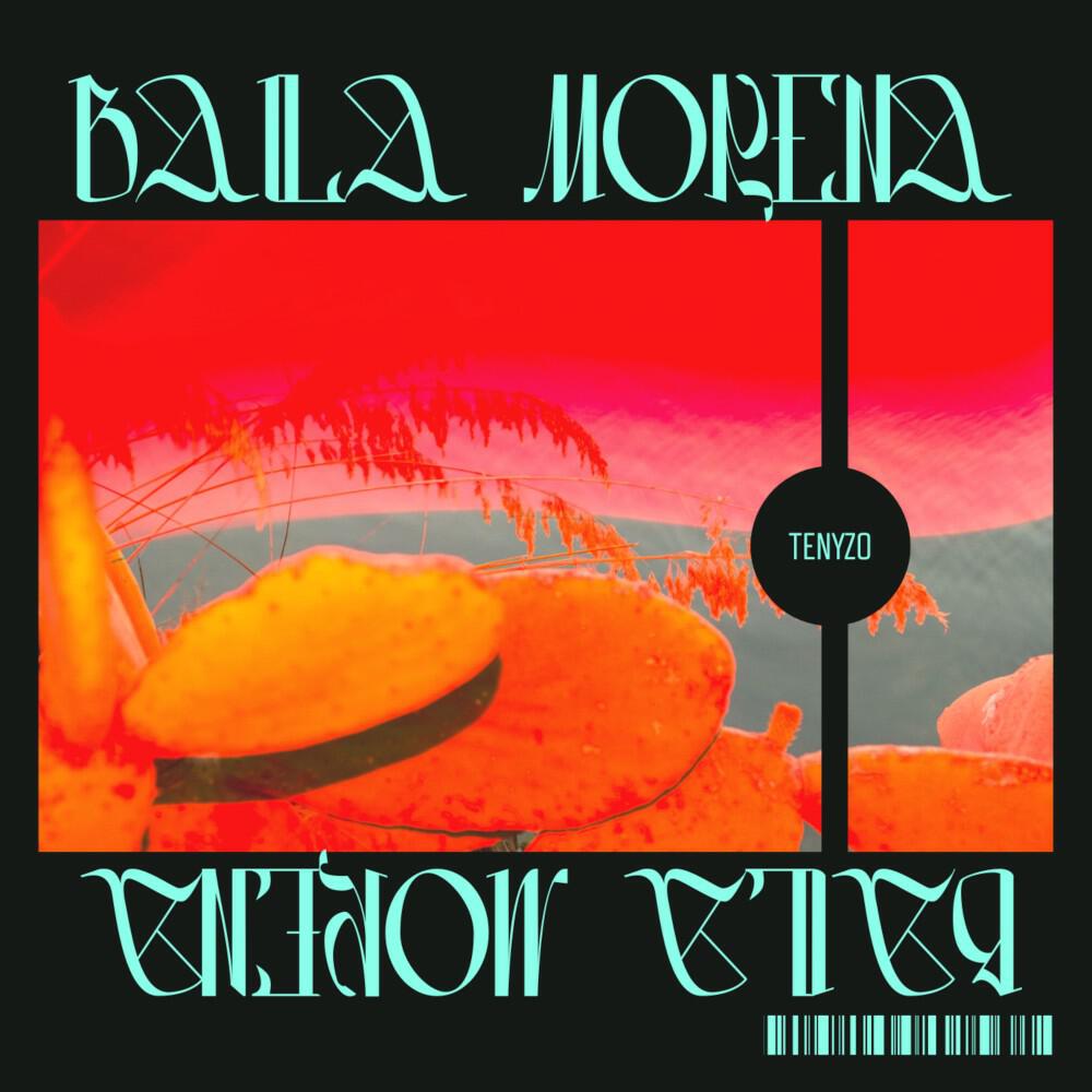 Релиз Baila Morena