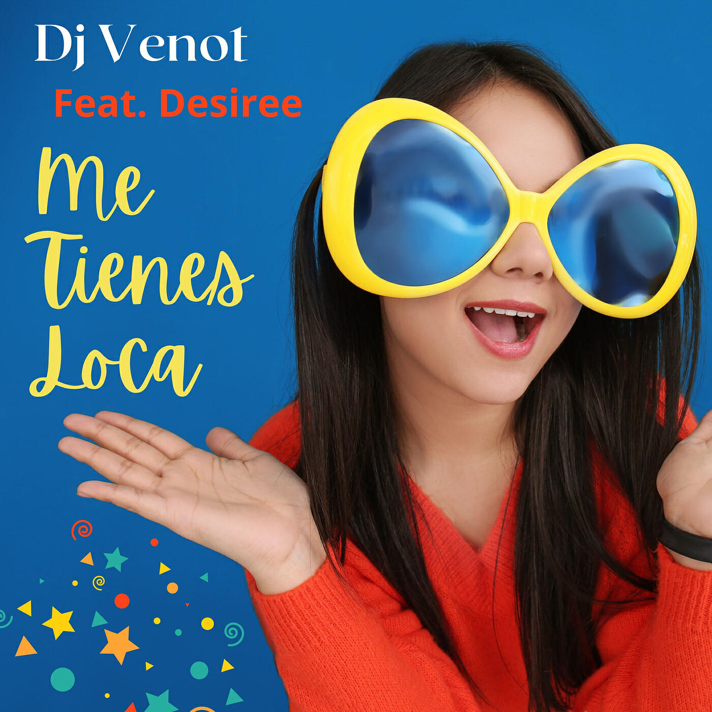 Релиз Me Tienes Loca