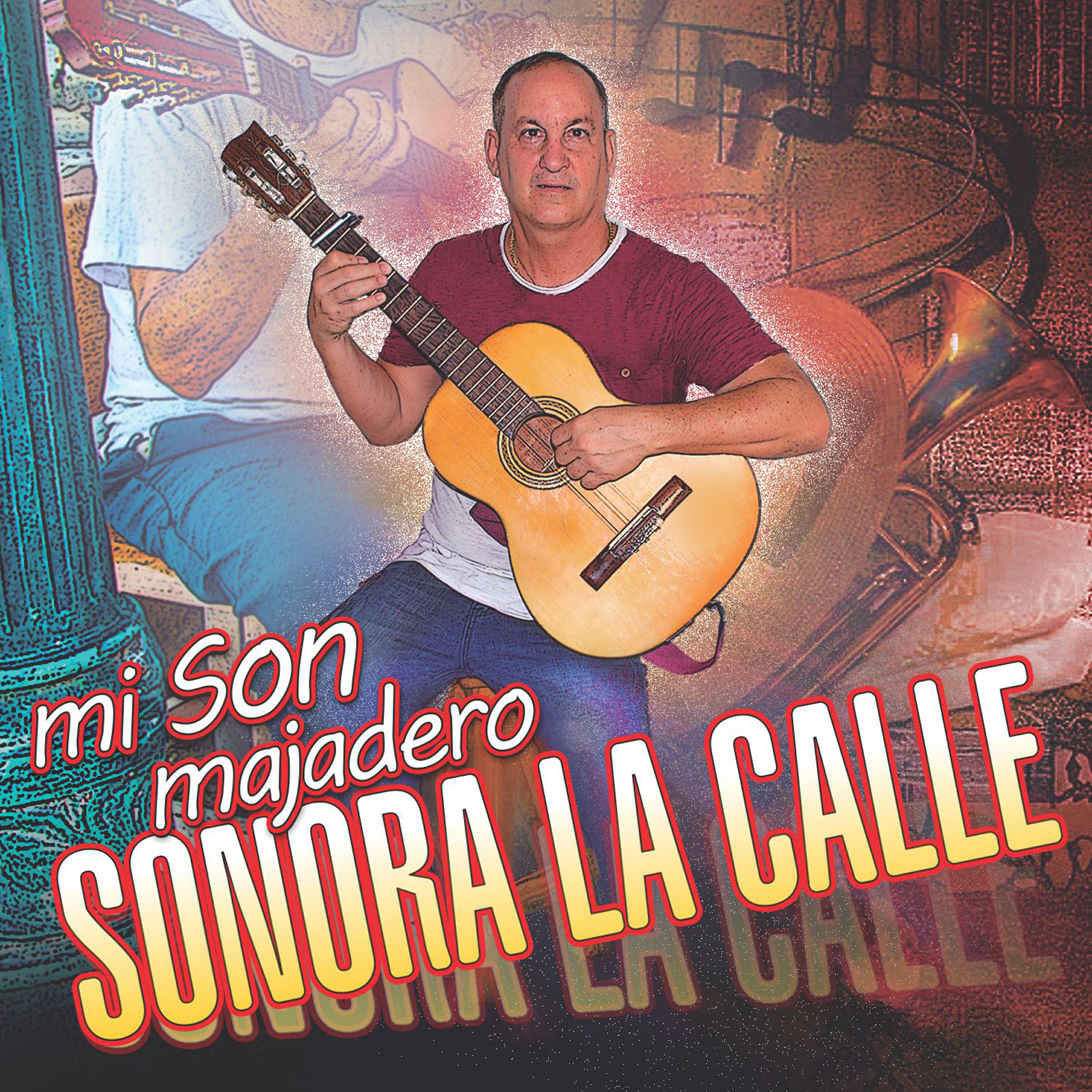 Sonora la Calle