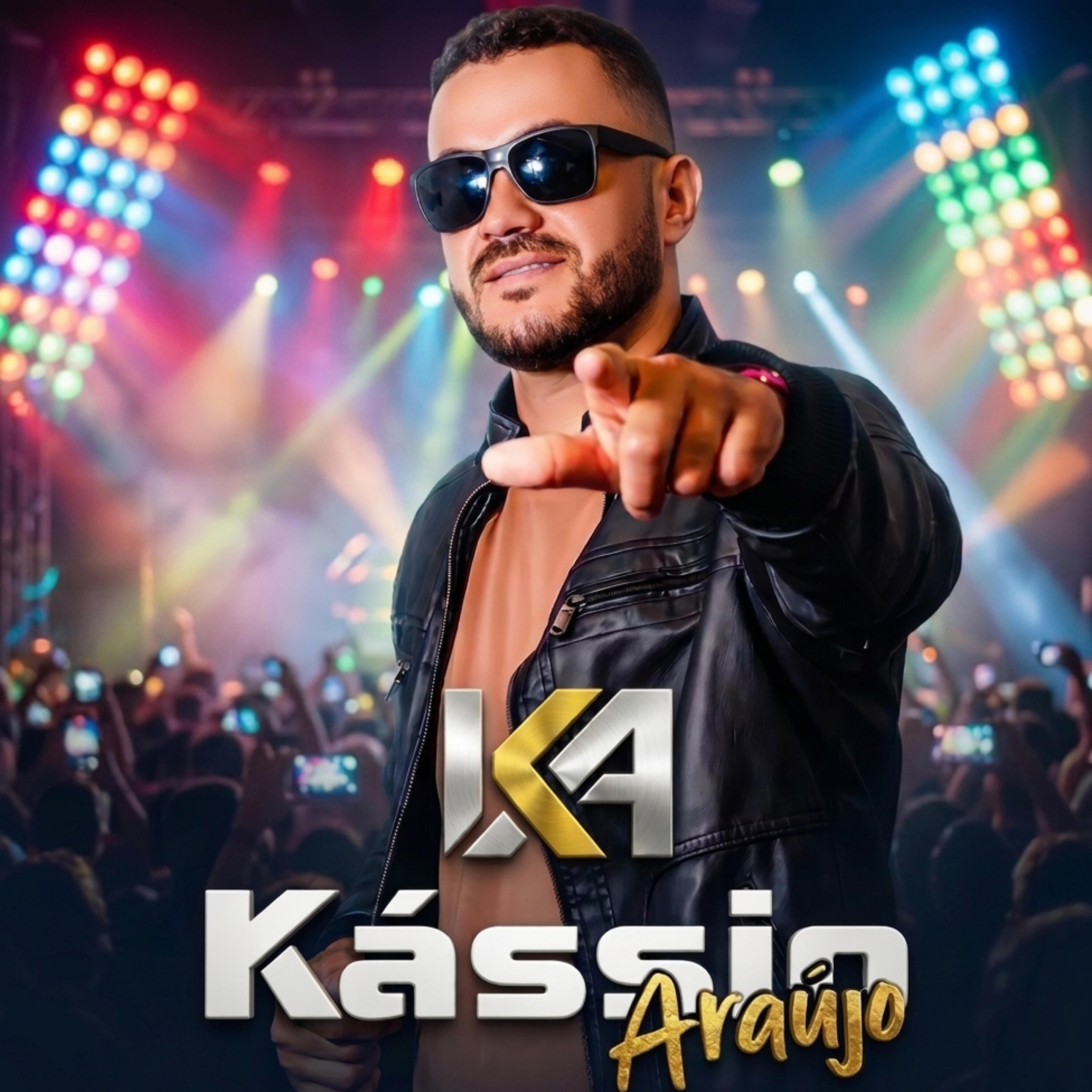 Kássio Araújo