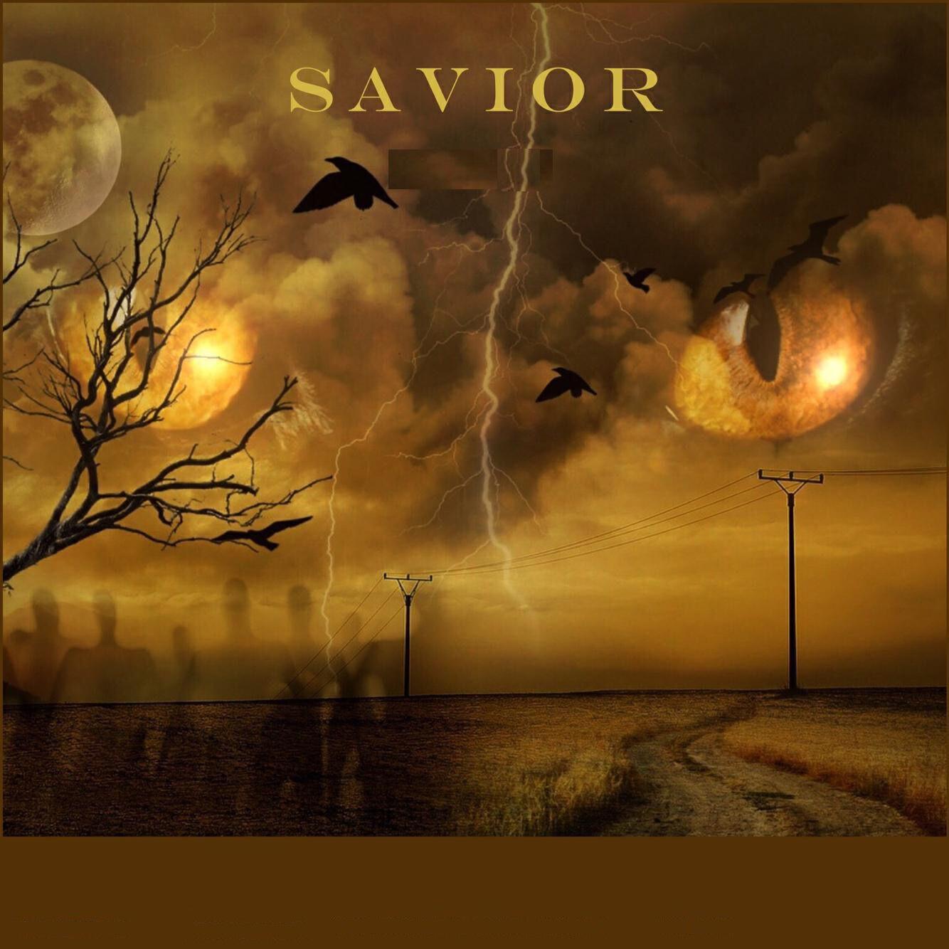 Релиз Savior