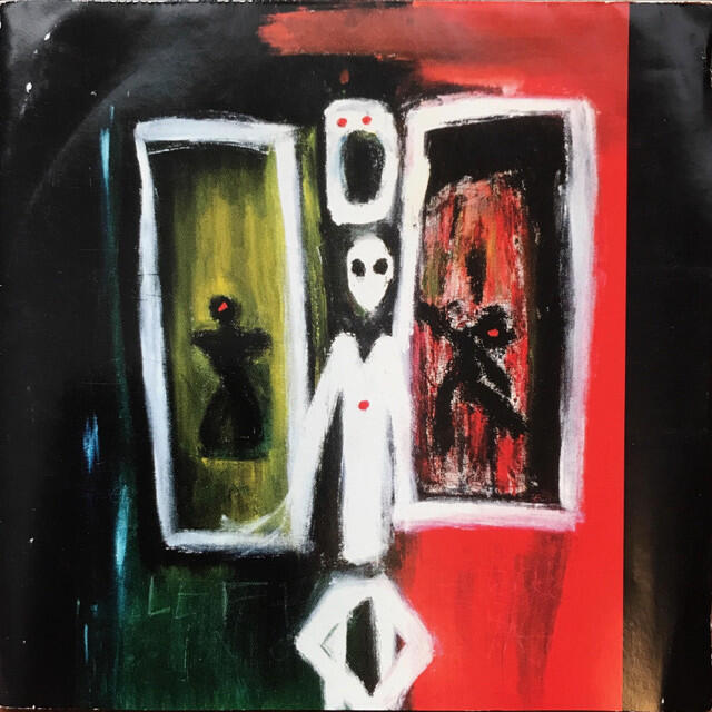 Релиз First Class Chump