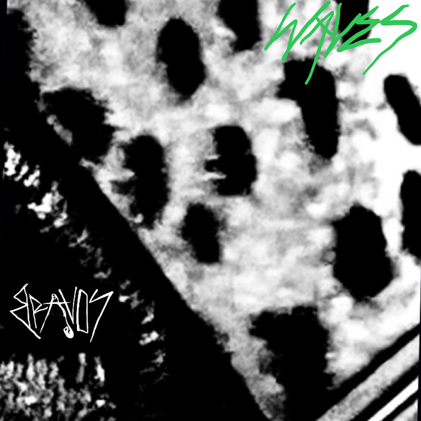Релиз Waves