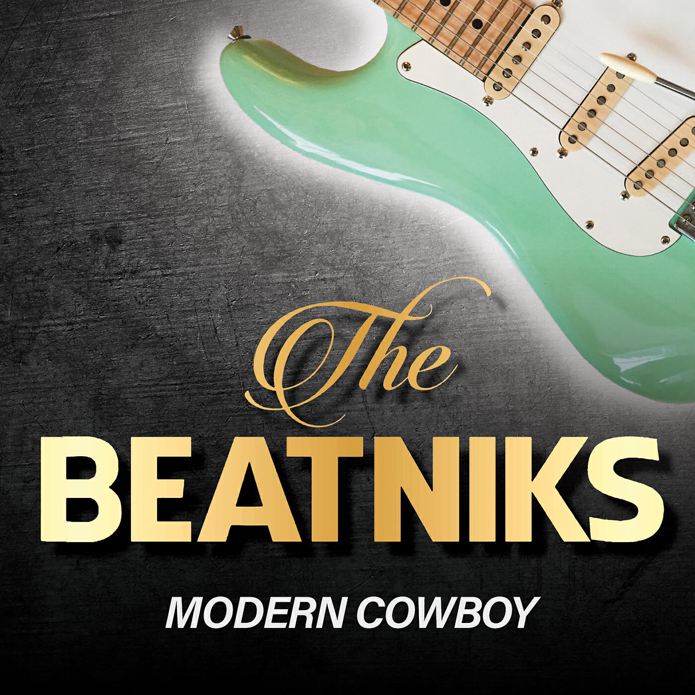 Релиз Modern Cowboy