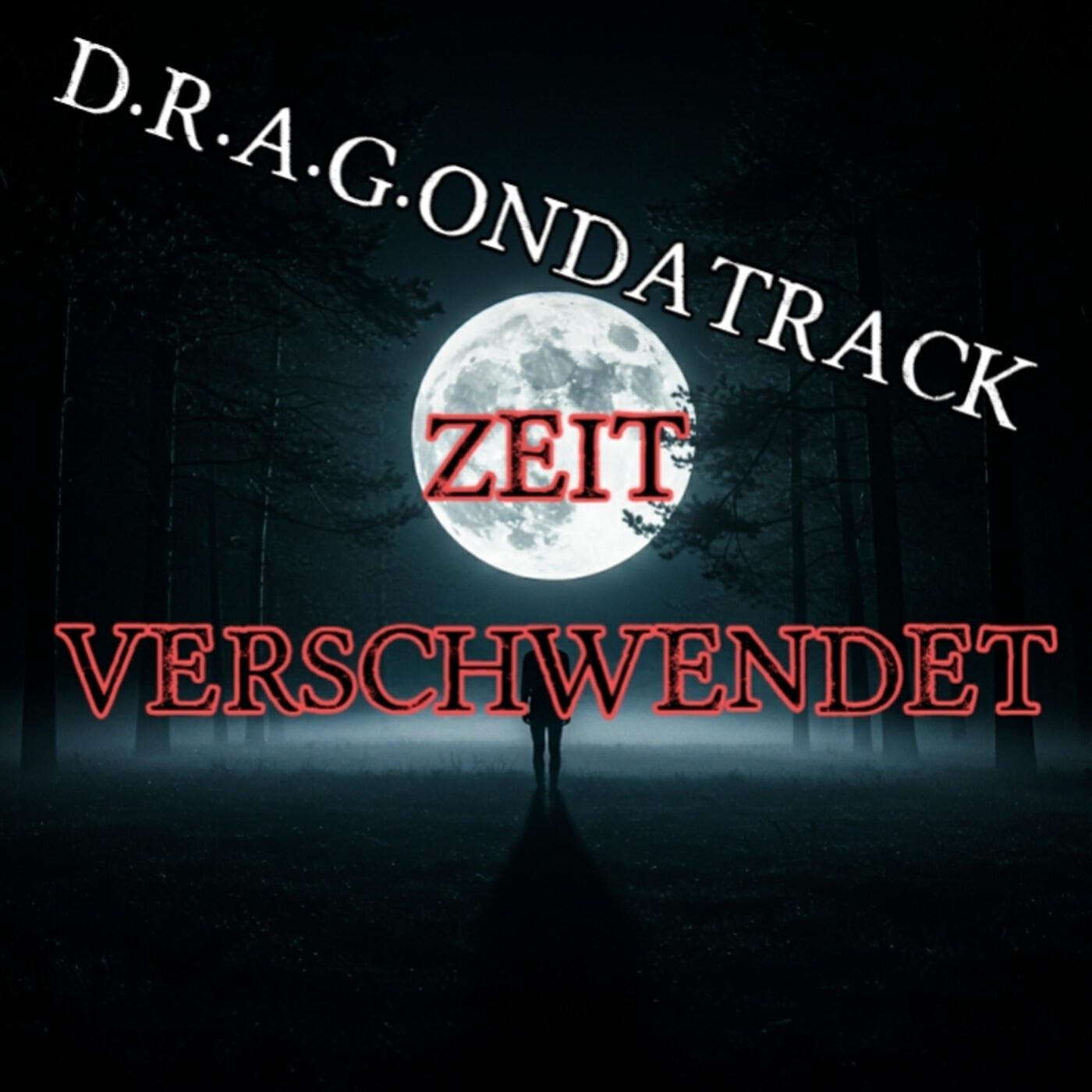 Релиз Zeit Verschwendet