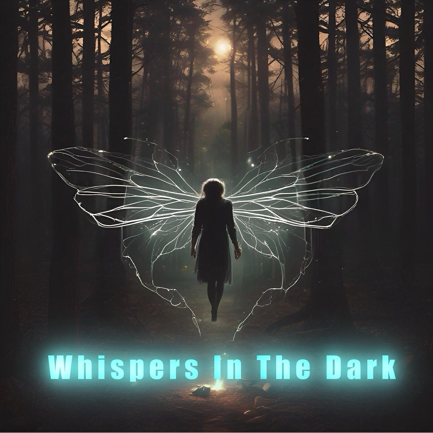 Релиз Whispers in the Dark