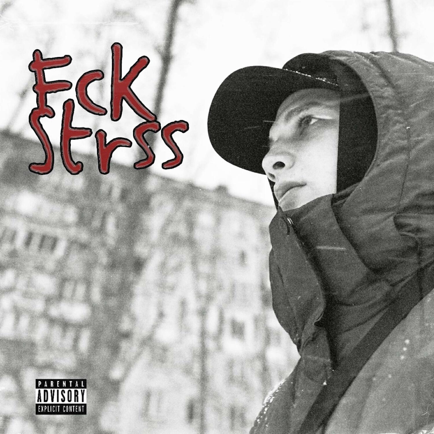 Релиз FCK STRSS