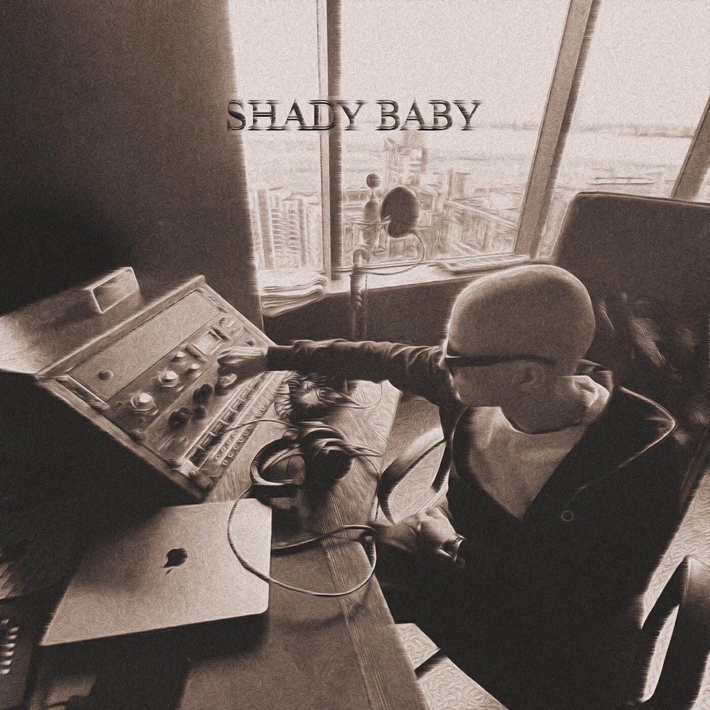 Релиз Shady Baby