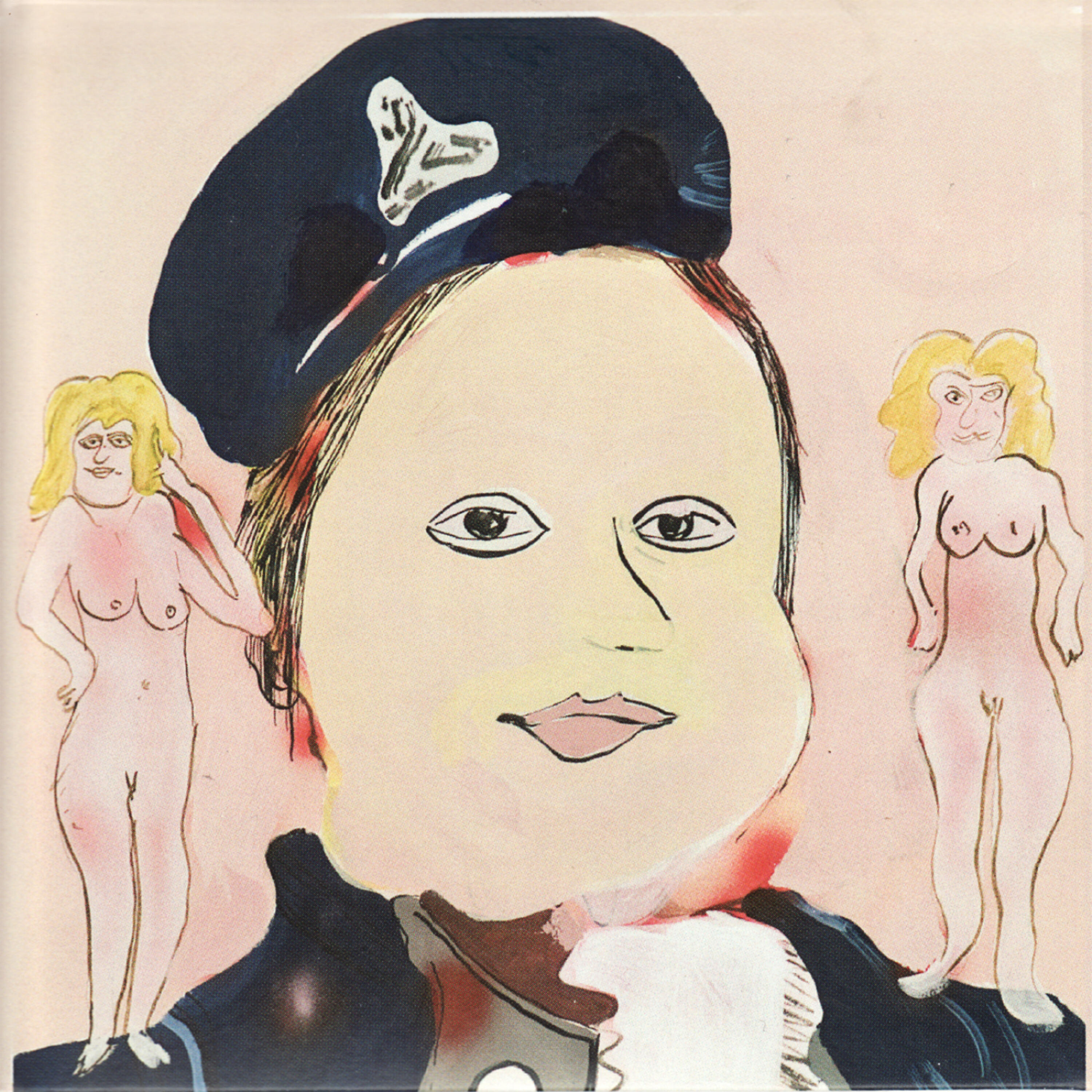 Релиз The World Outside the Window