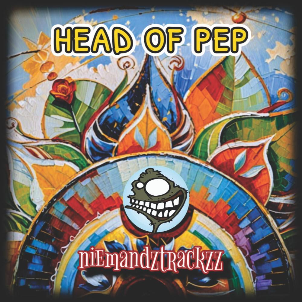 Релиз Head of Pep