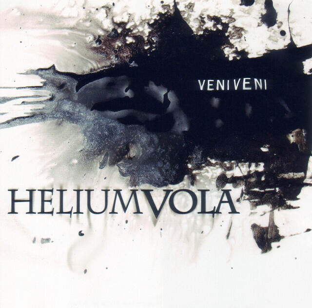 Релиз Veni Veni