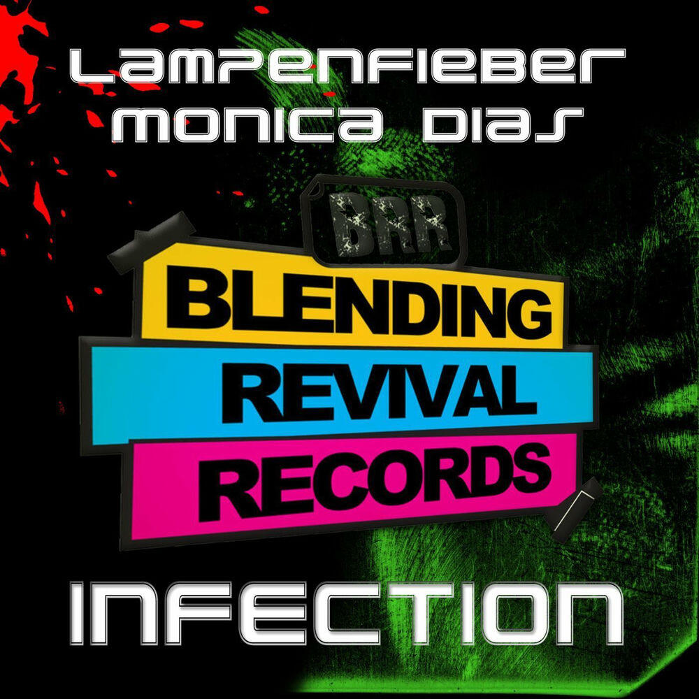 Релиз Infection