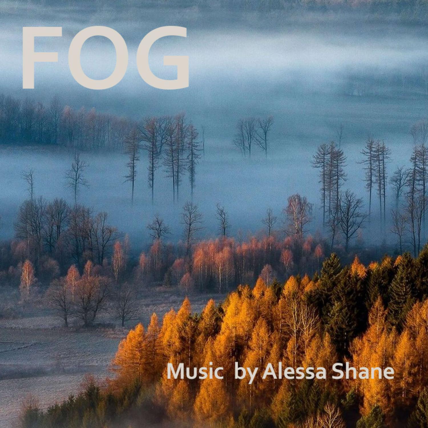 Релиз Fog