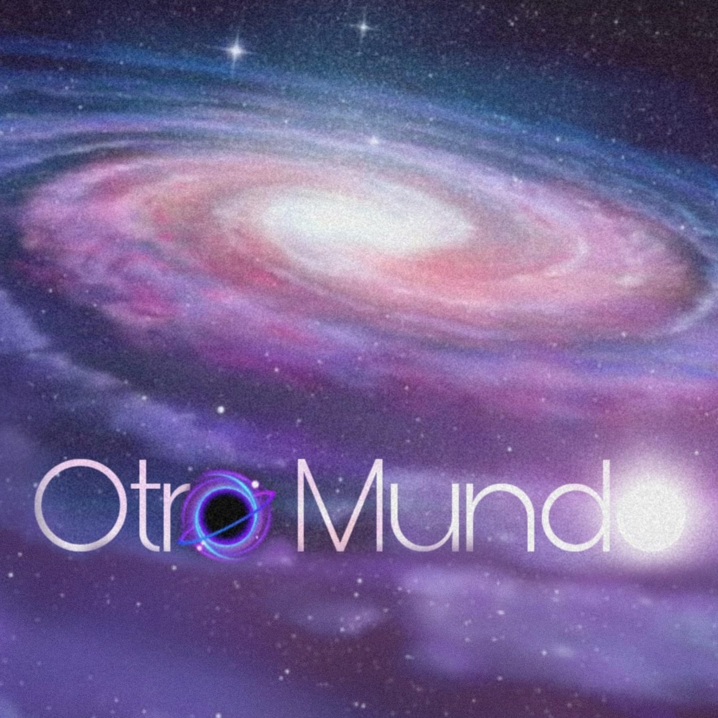 Релиз Otro Mundo
