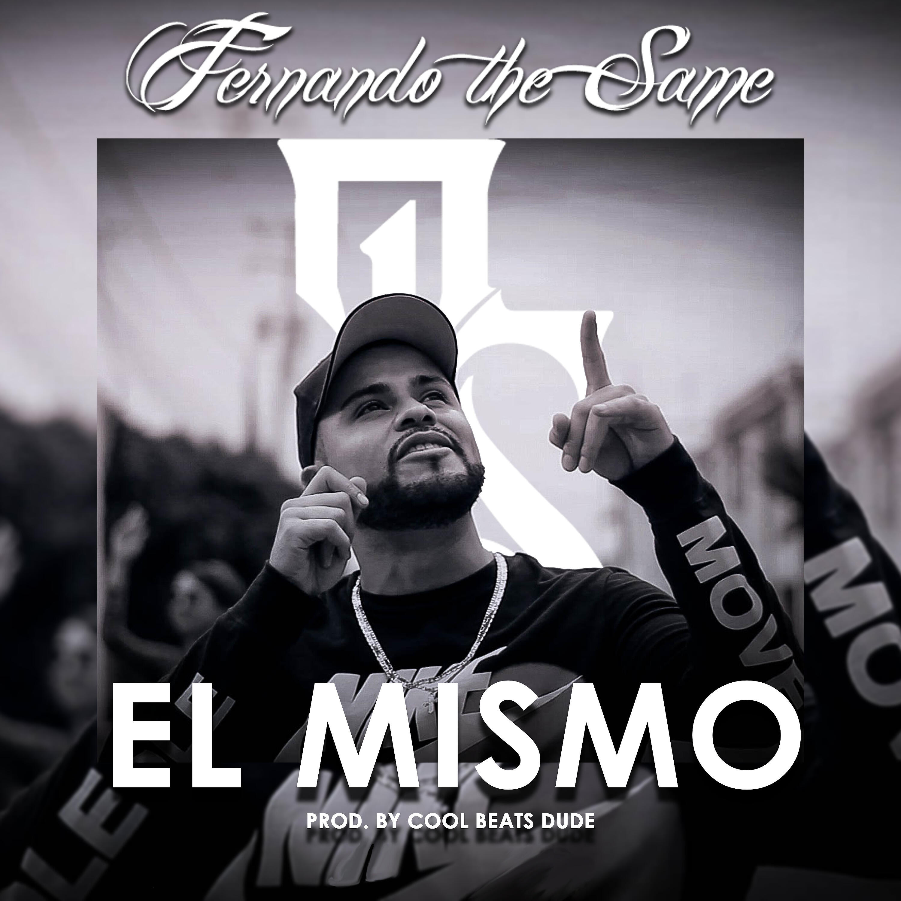 Релиз El Mismo