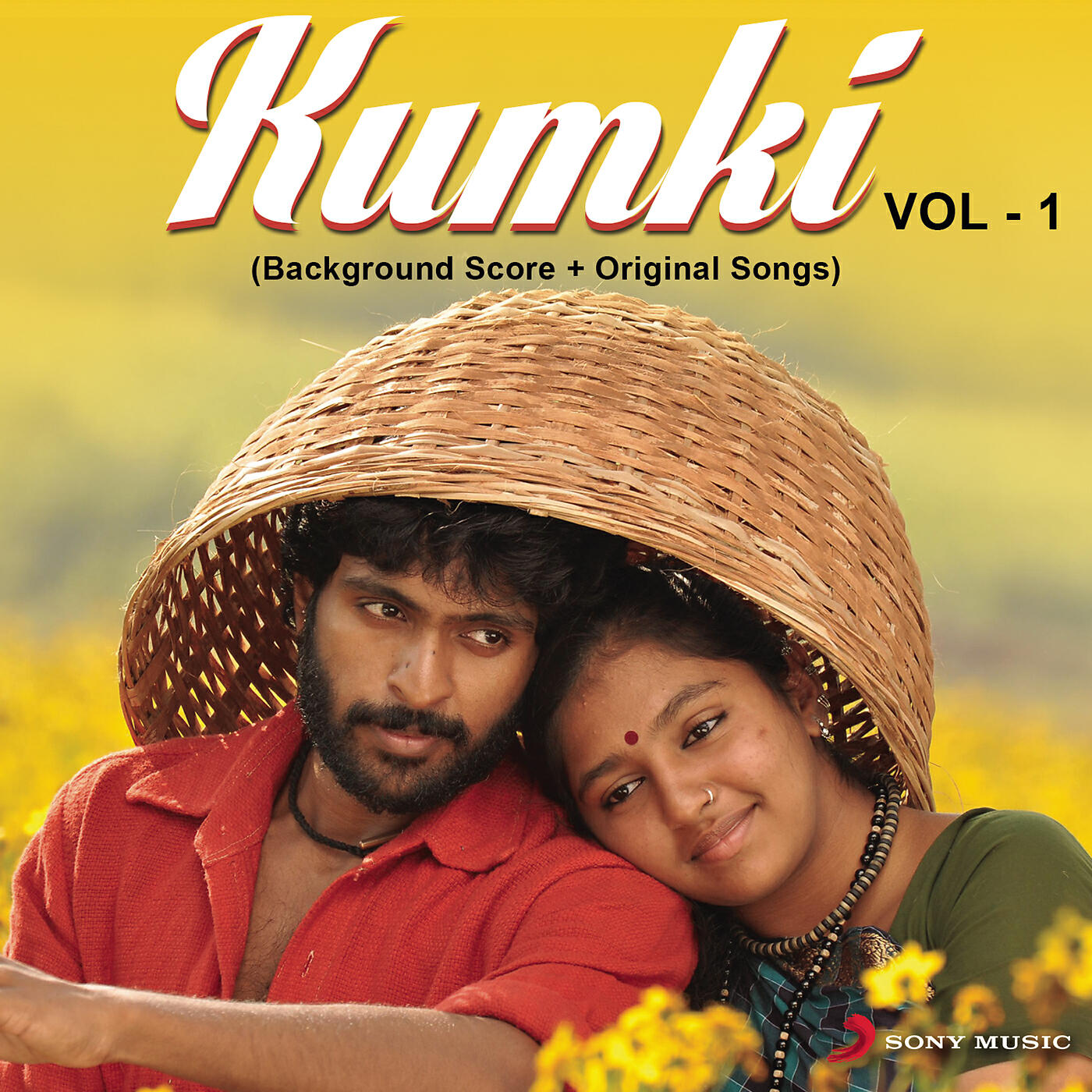 Релиз Kumki (Original Motion Picture Soundtrack), Vol. 1