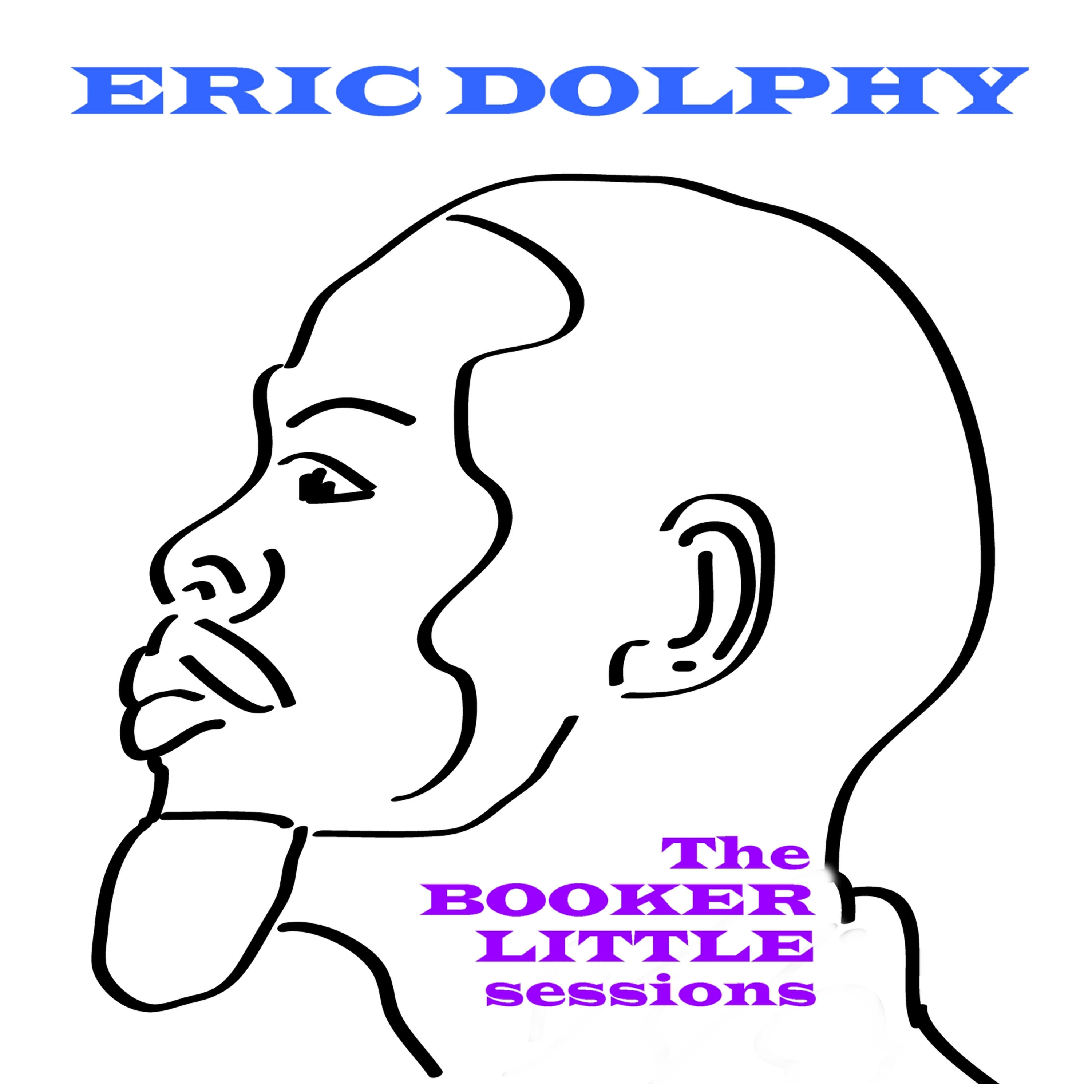 Постер альбома The Booker Little Sessions