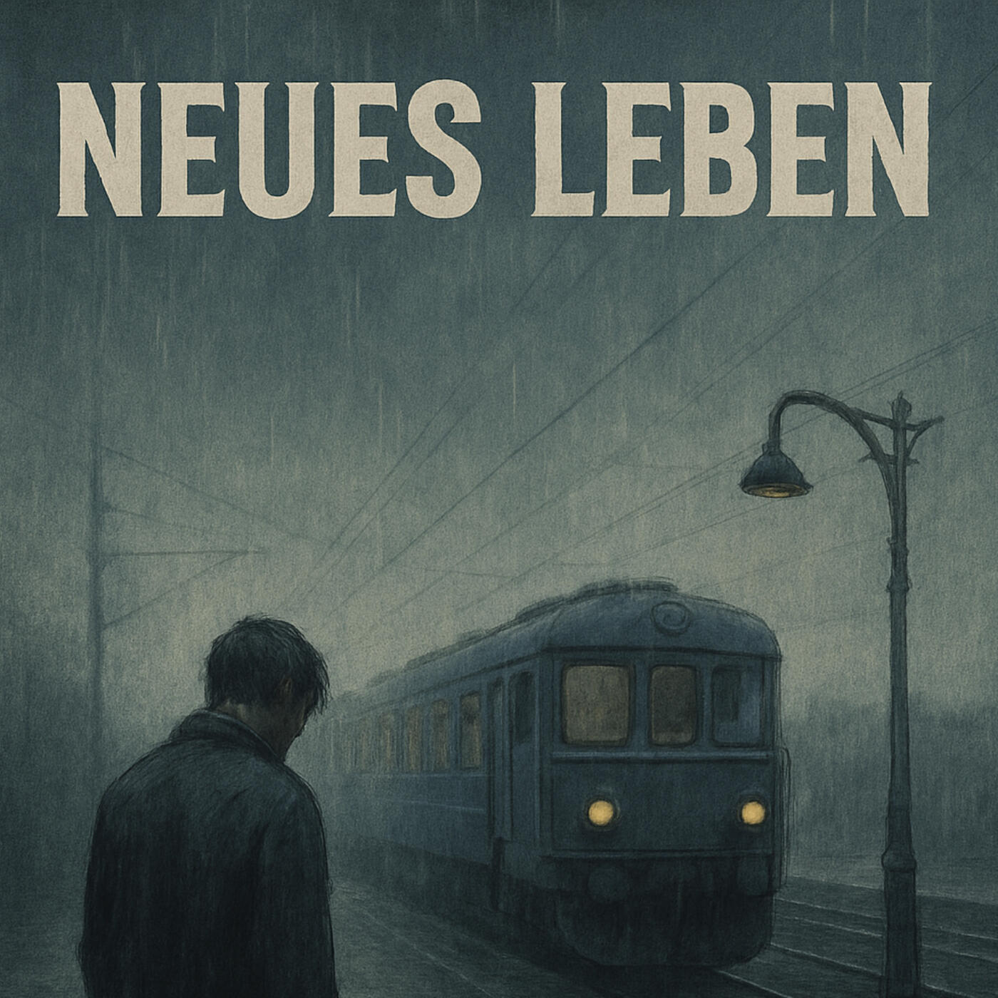 Релиз Neues Leben