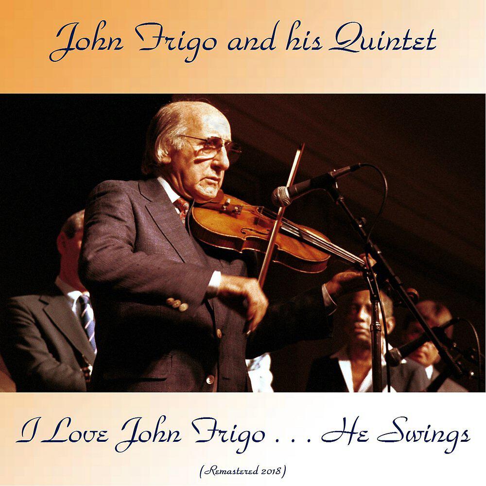 John Frigo