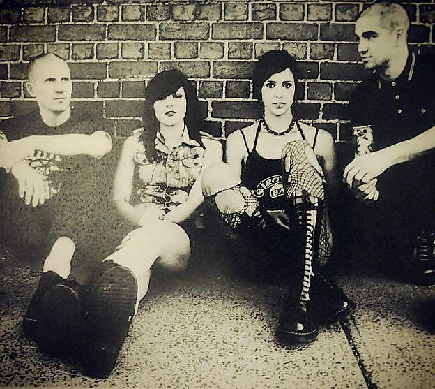 Stranglehold