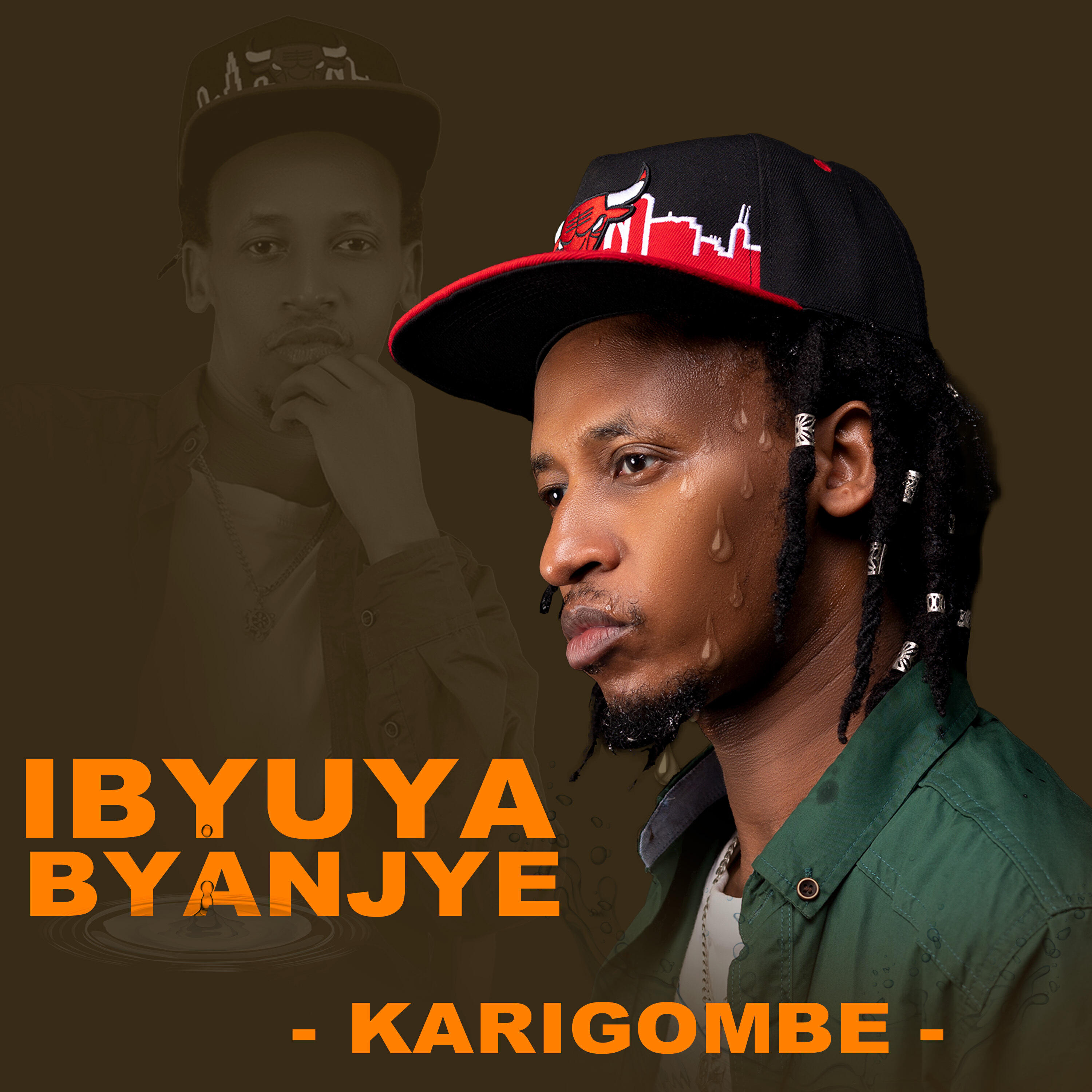 Релиз Ibyuya byanjye