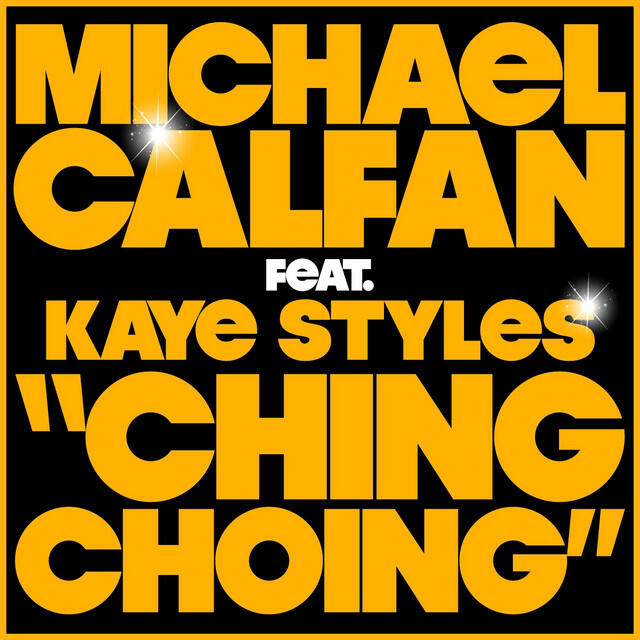 Релиз Ching Choing - Single