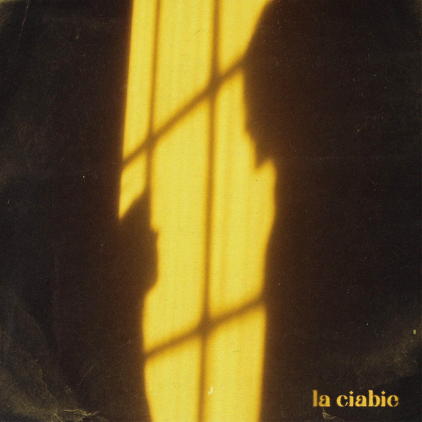 Релиз La Ciabie