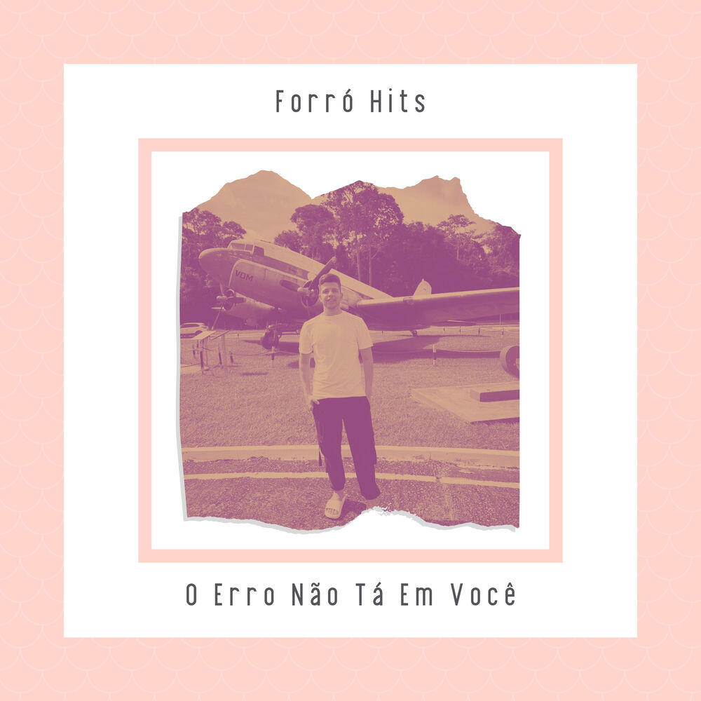 Релиз O Erro Não Tá Em Você