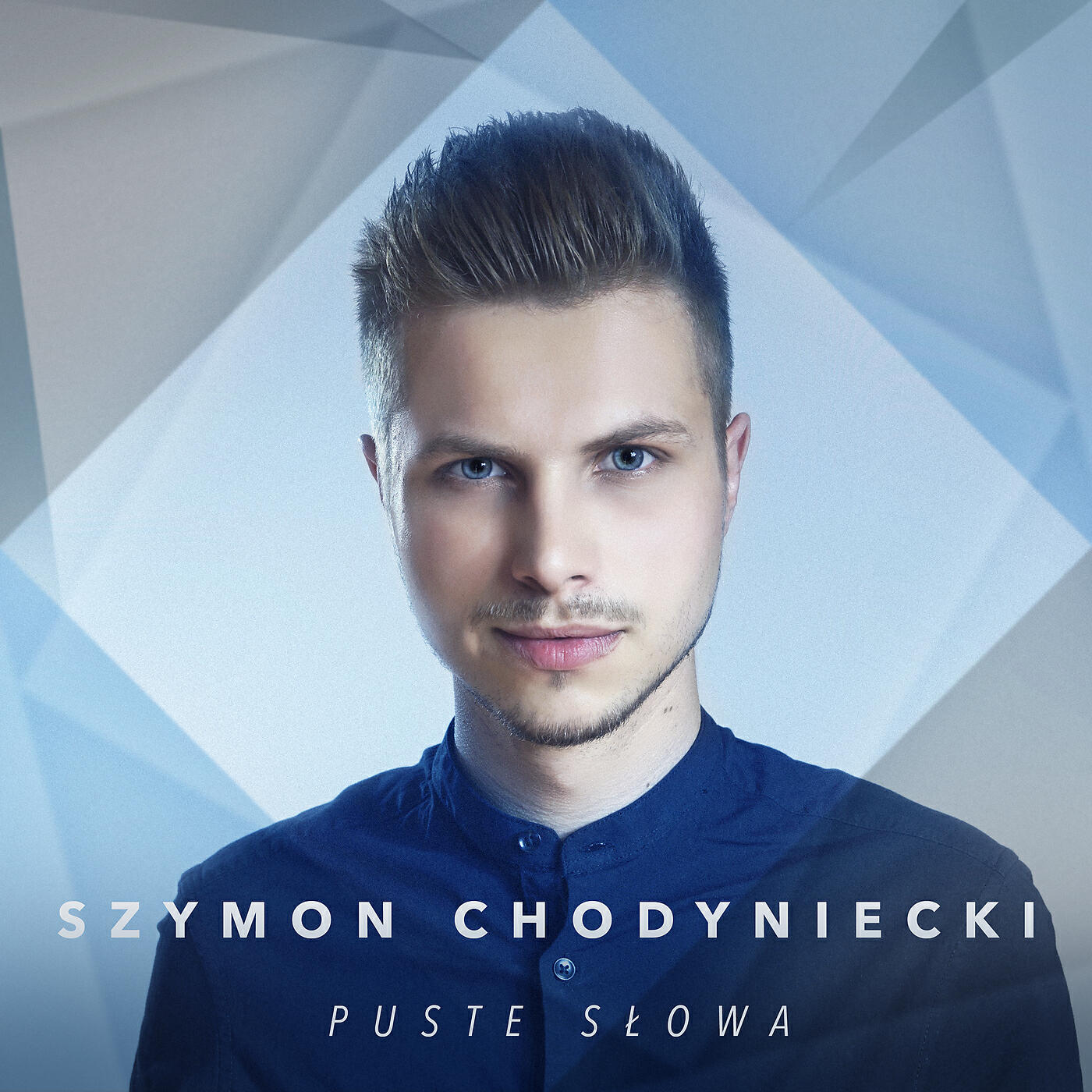 Релиз Puste Słowa