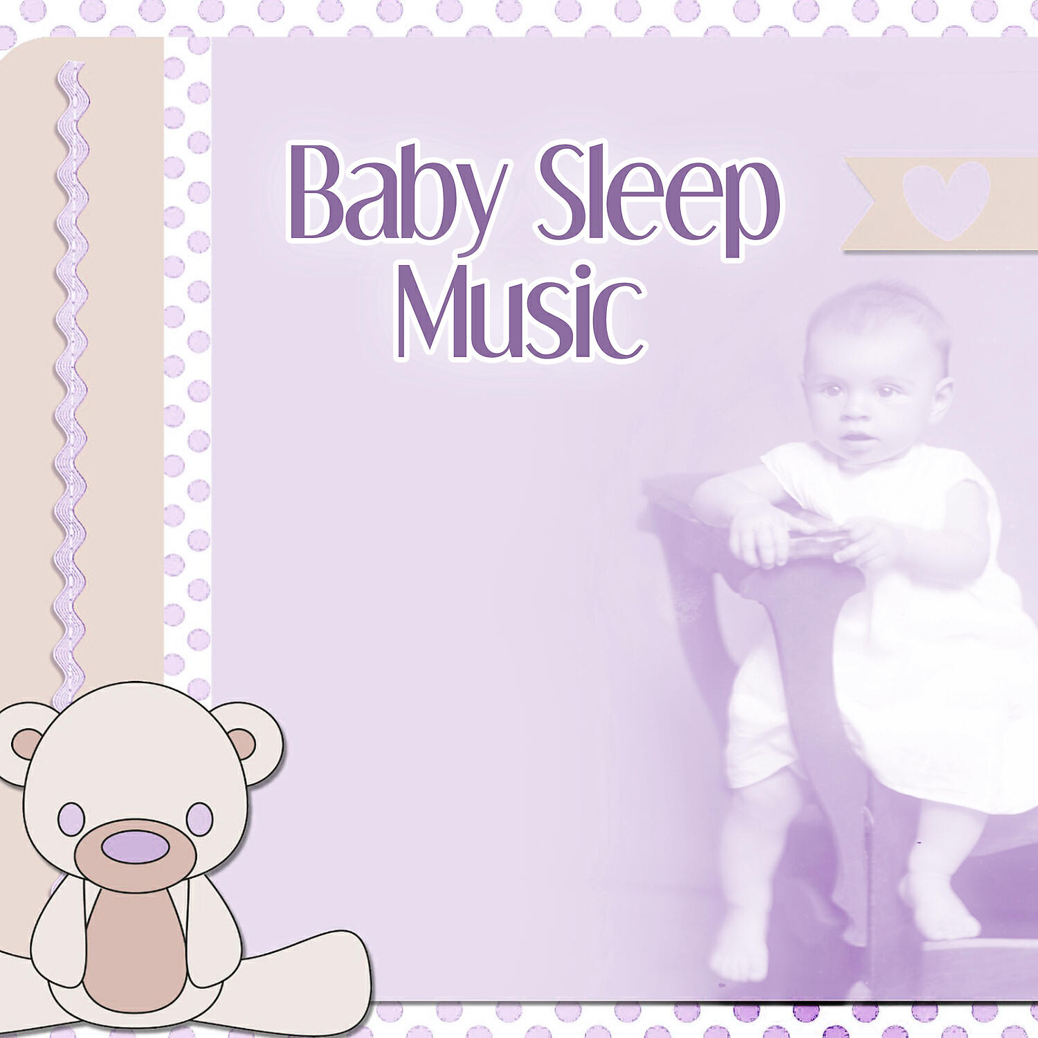 Релиз Baby Sleep Music – Lullaby for Your Baby, Beautiful Soft Lullabies for Newborns, Nature Sounds to Relieve Stress, Help Your Baby Sleep Through the Night