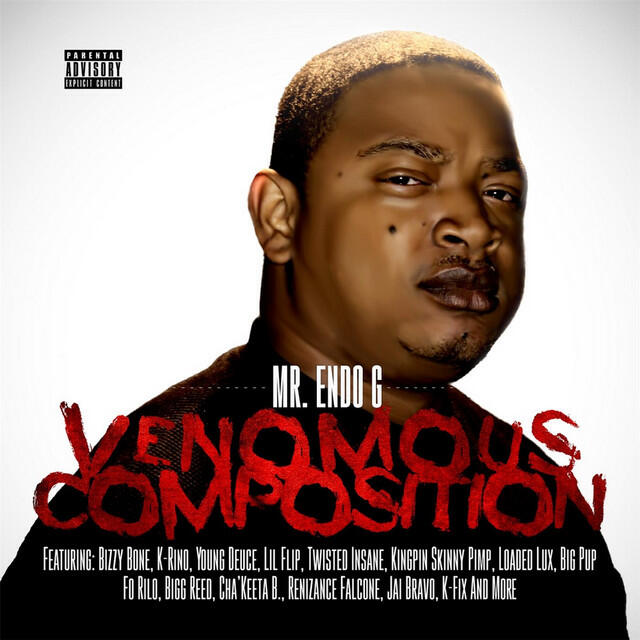 Релиз Venomous Composition
