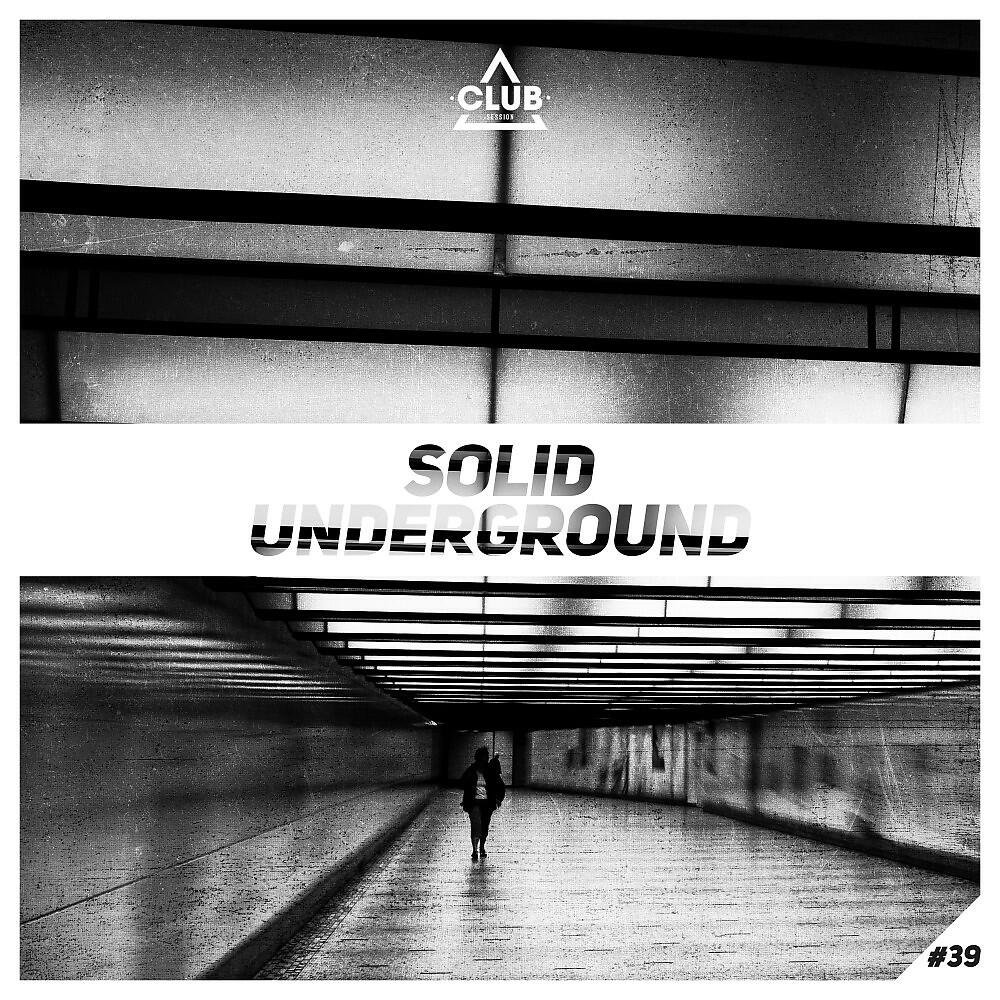 Релиз Solid Underground, Vol. 39