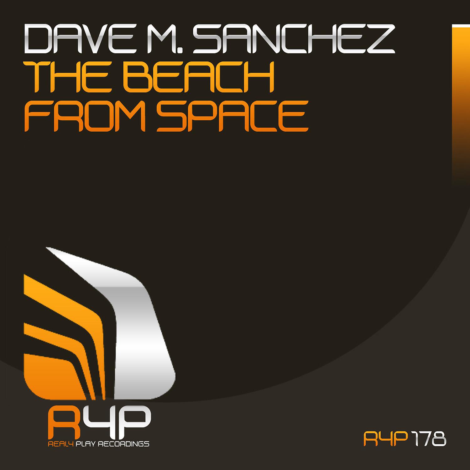 Релиз The Beach from Space