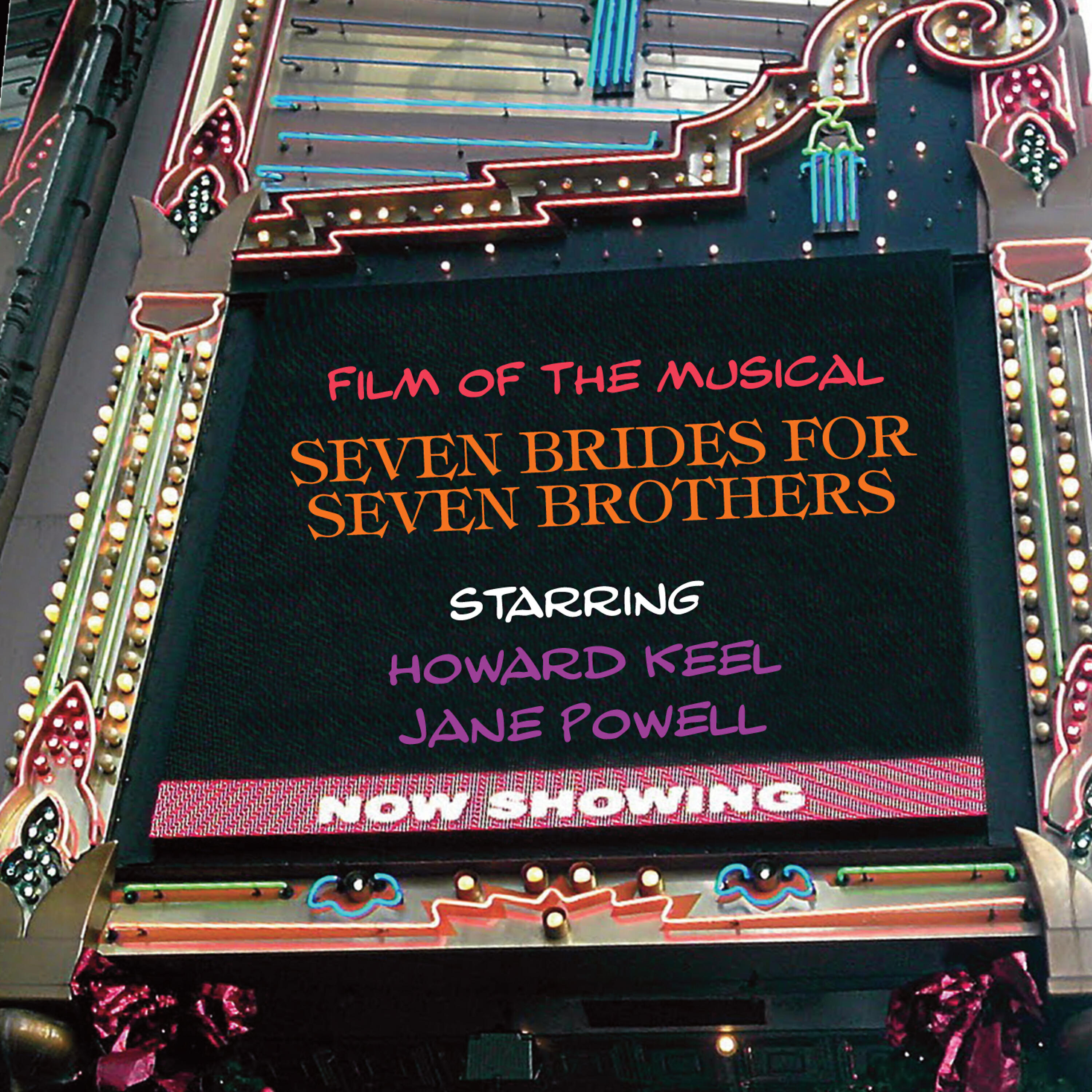 Релиз Seven Brides For Seven Brothers
