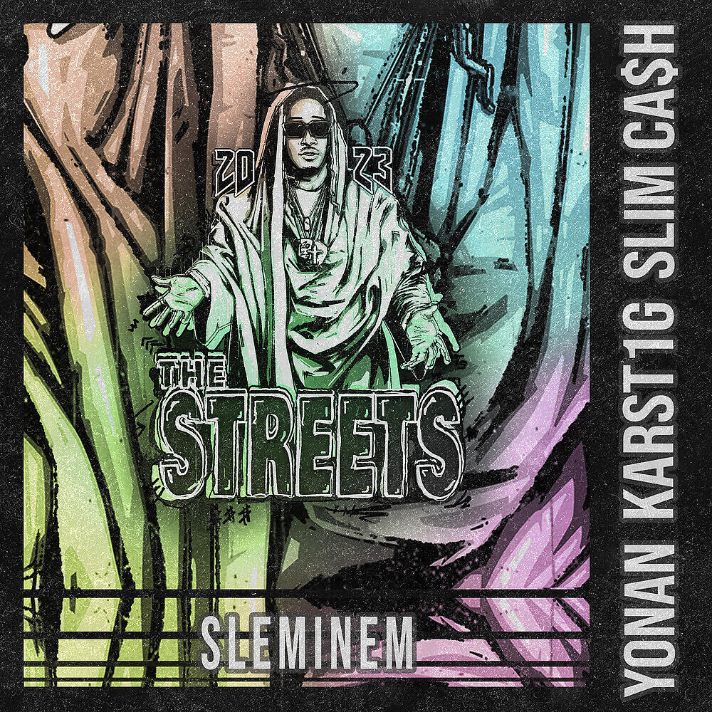 Релиз The Streets 2023