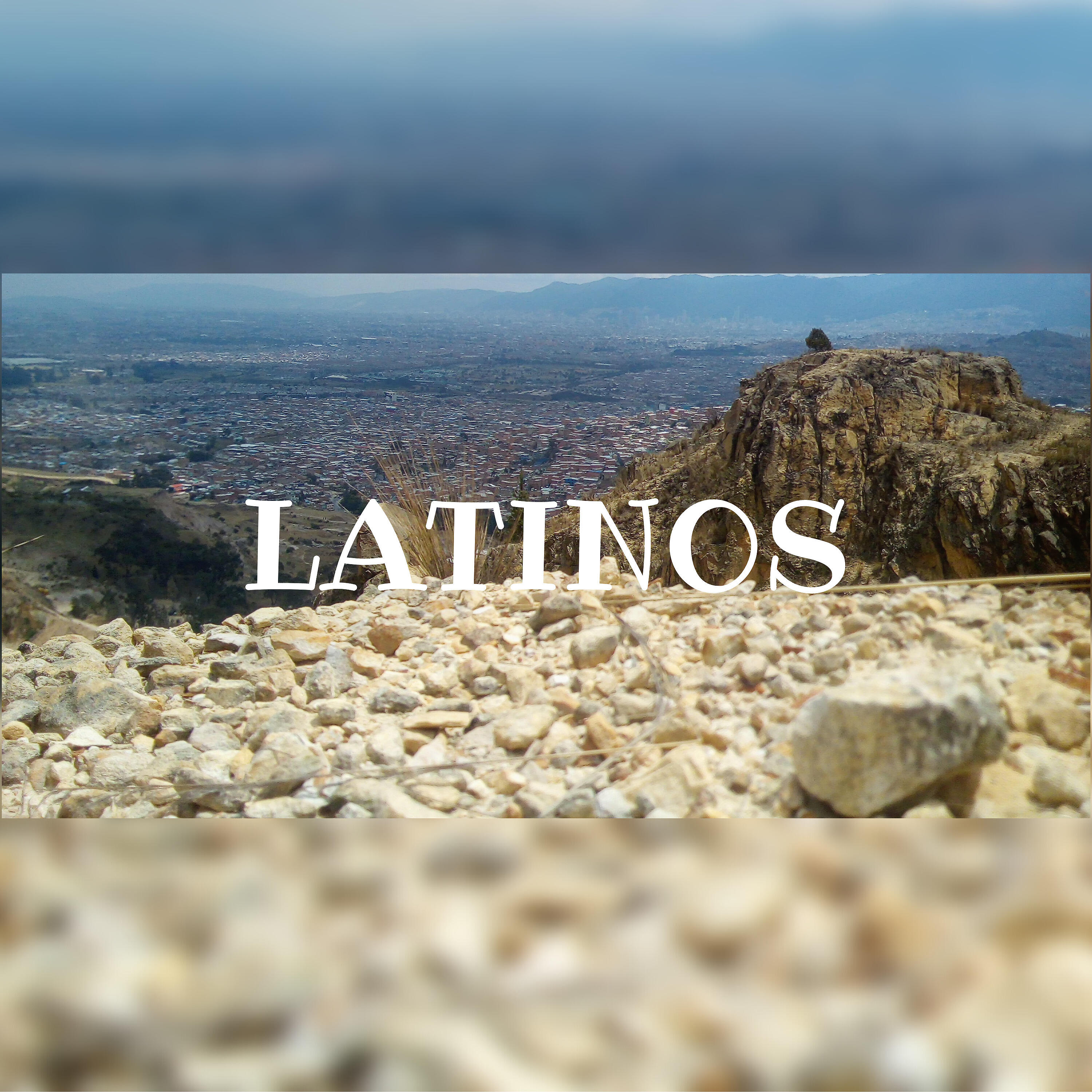 Релиз Latinos