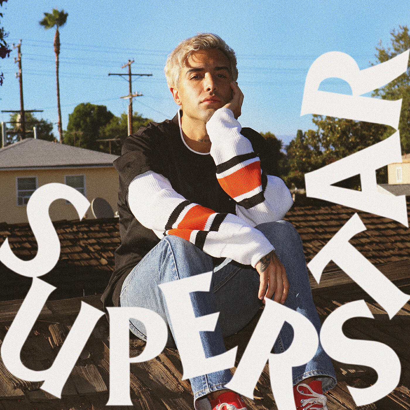 Релиз Superstar