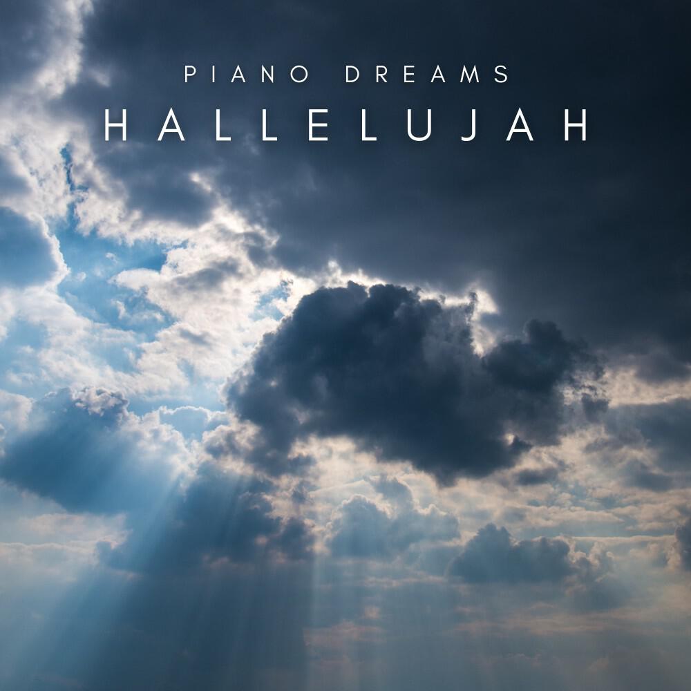 Релиз Hallelujah