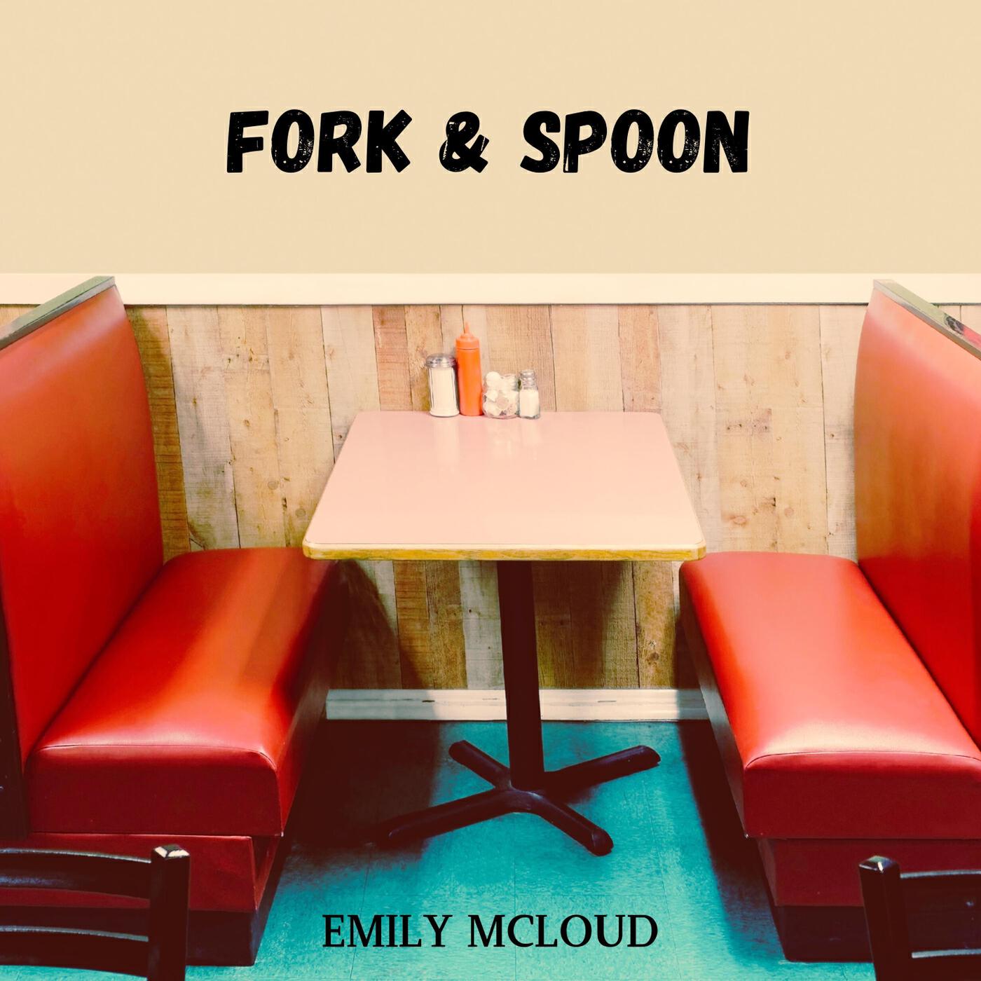 Emily McLoud