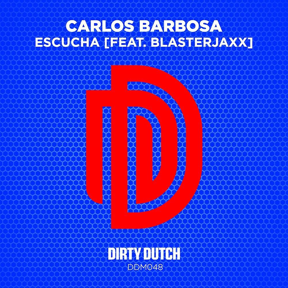 Релиз Escucha (feat. Blasterjaxx)
