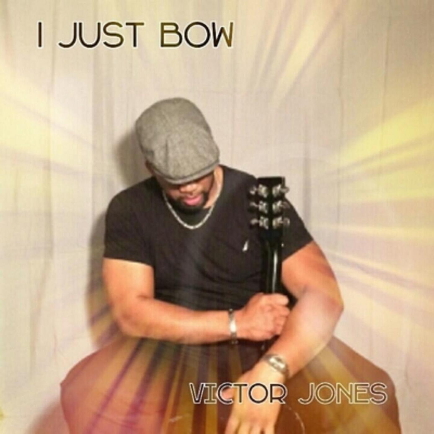 Релиз I Just Bow