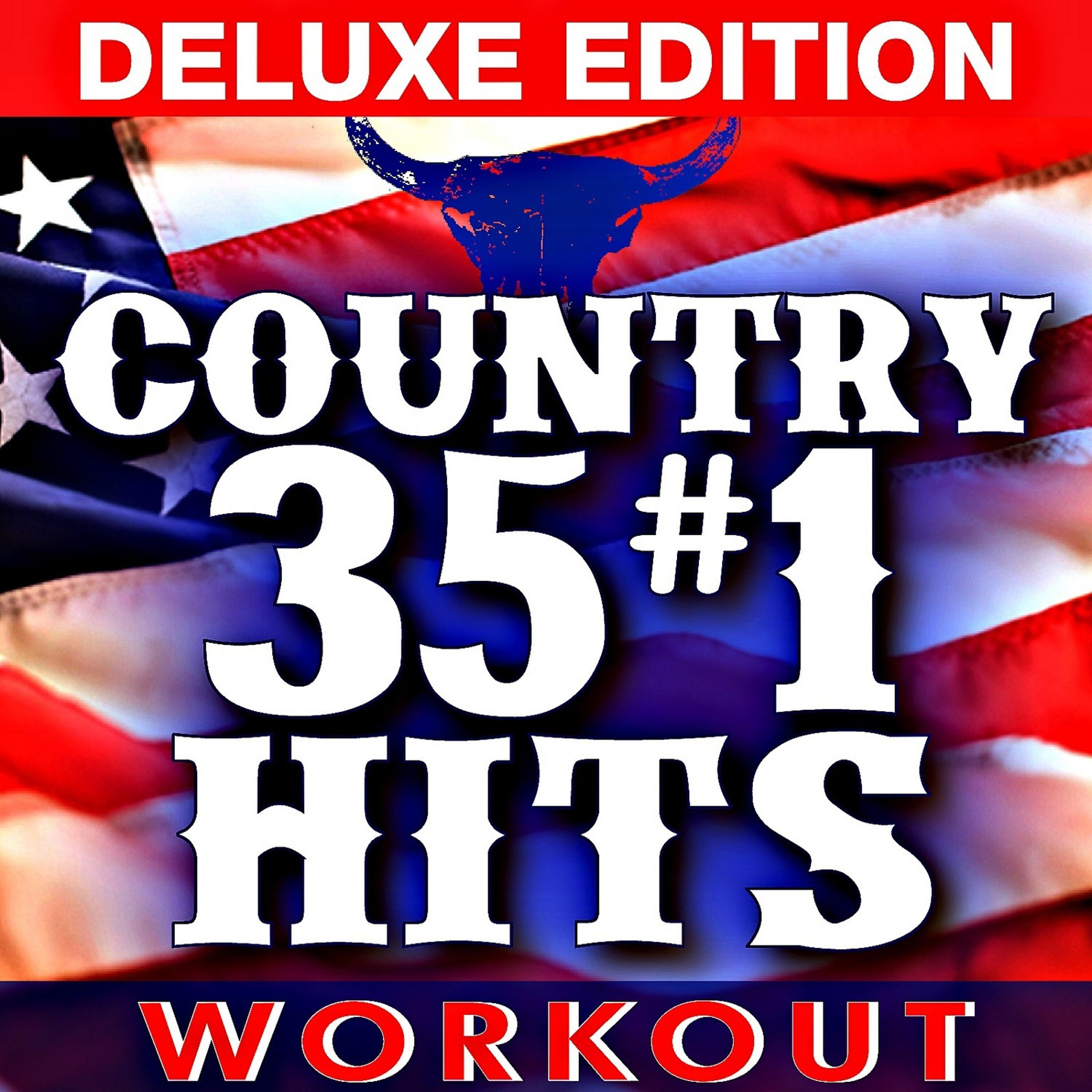 Релиз 35 #1 Country Workout Hits! + Bonus Classics (Deluxe Edition)